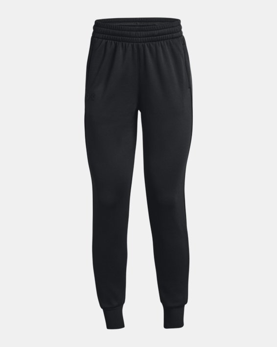 Pantalon de jogging Armour Fleece® pour homme, Black, pdpMainDesktop image number 5